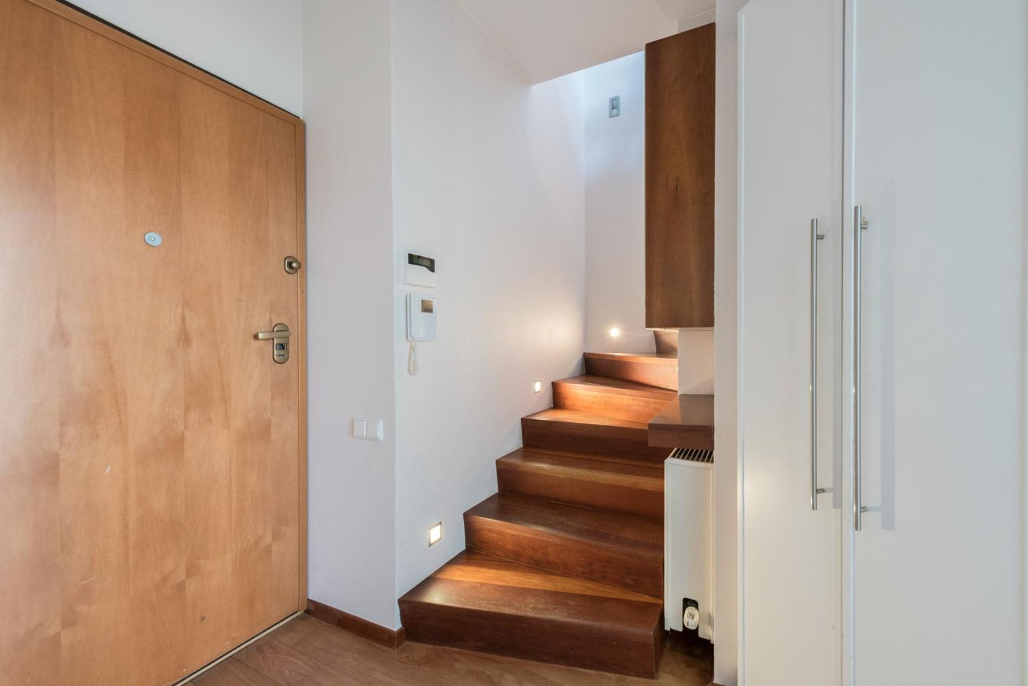 Kamienica Sopocka By Northside Apartment *