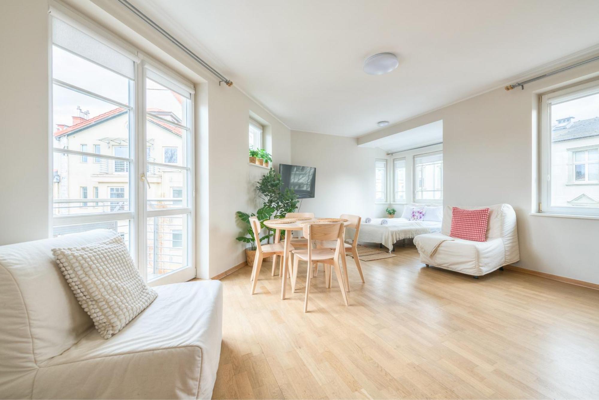 Kamienica Sopocka By Northside Apartment