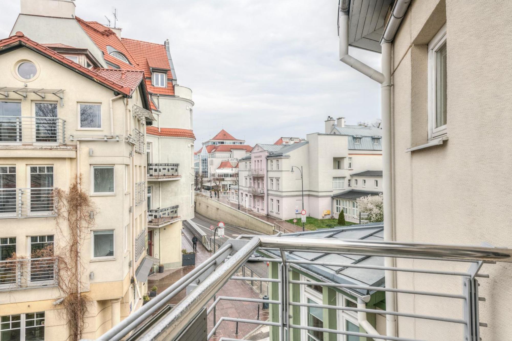 Kamienica Sopocka By Northside Apartment Sopot