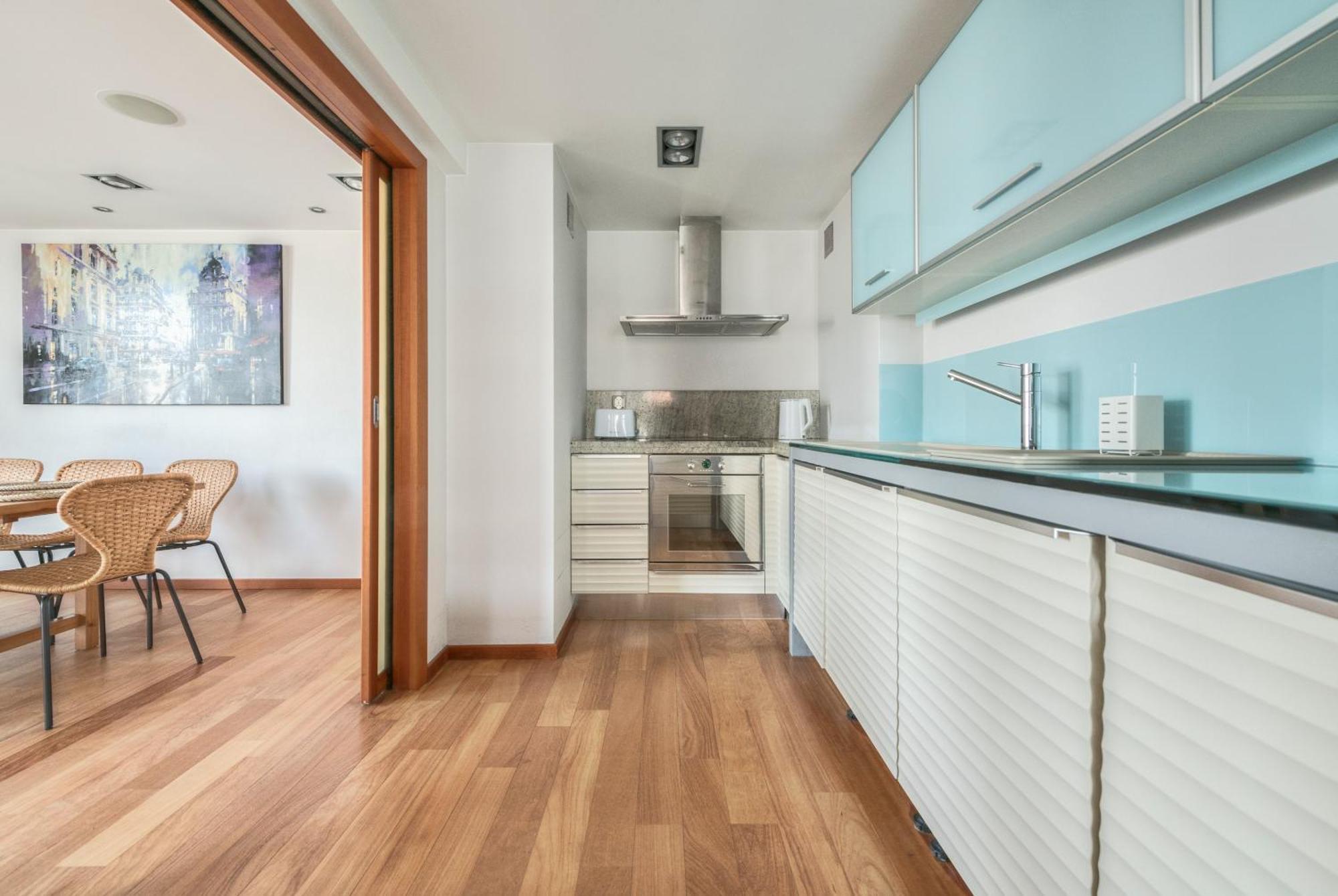 Apartment Kamienica Sopocka By Northside