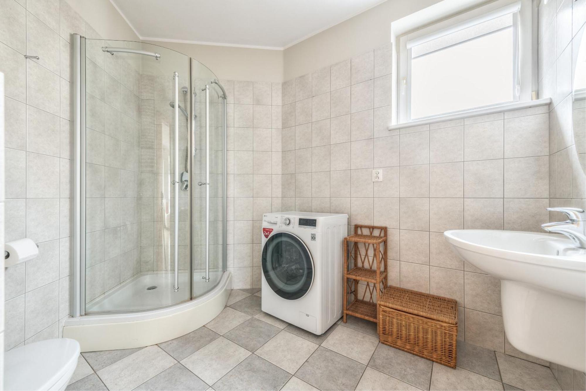 Apartment Kamienica Sopocka By Northside Sopot