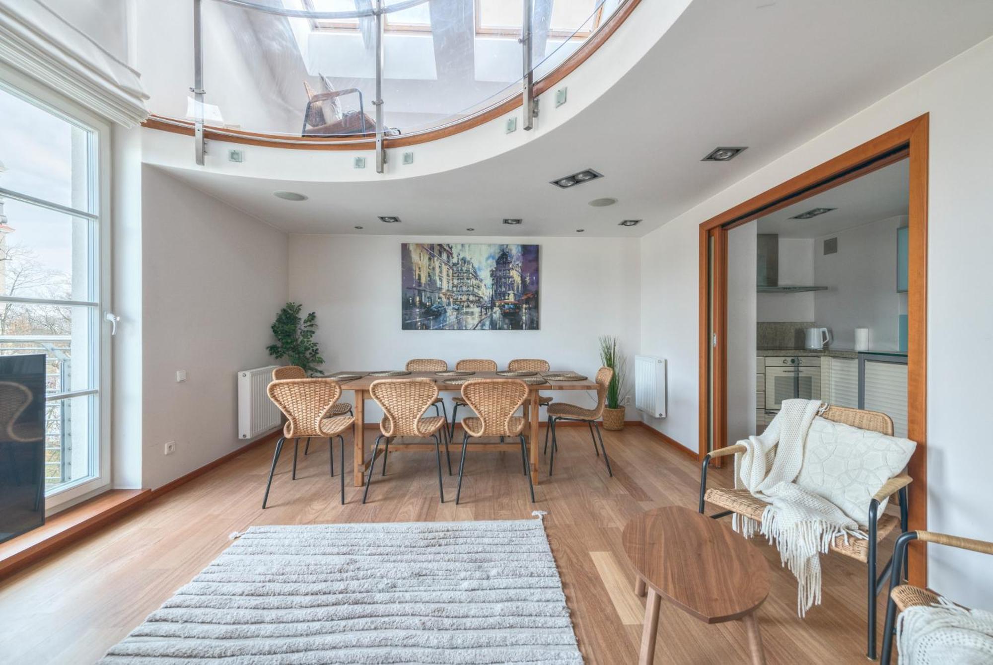 Kamienica Sopocka By Northside Apartment