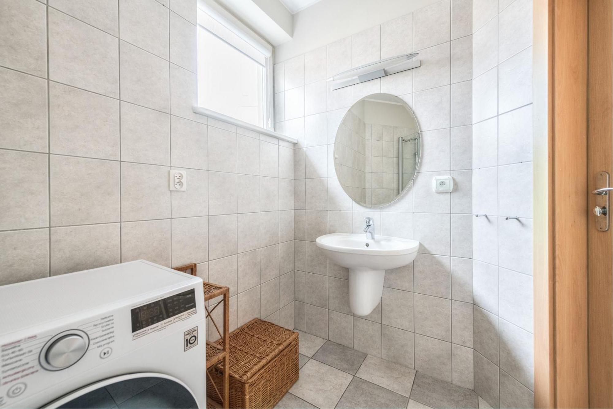 Apartment Kamienica Sopocka By Northside