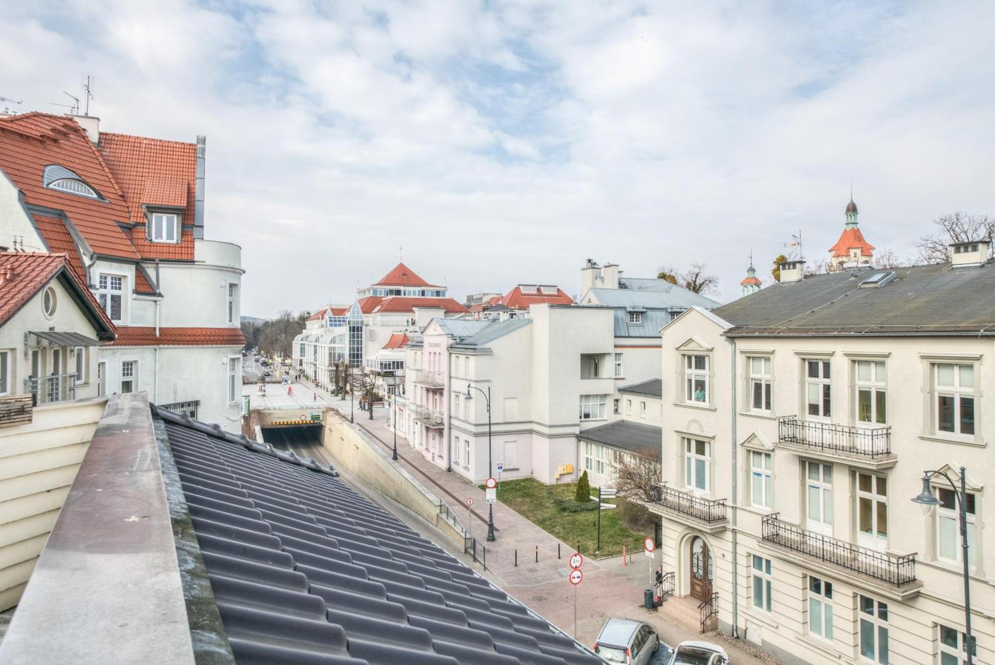 Kamienica Sopocka By Northside * Sopot